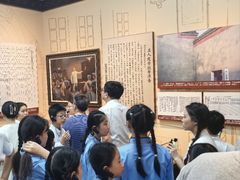 -湖南省立第一师范学校旧址