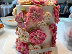 -BON CAKE(华贸购物中心店)