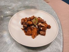 -小厨娘淮扬菜(江宁万达店)