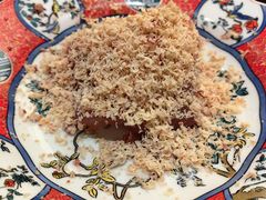 飘雪鹅肝金枪鱼寿司-鮨政·Omakase(港汇恒隆广场店)