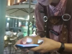 -巴伐利亚啤酒坊(意式风情街店)