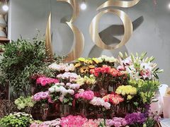 -BOBLOOM花店(宝龙旭辉广场店)