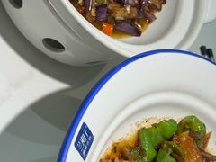 -兰湘子·湘菜小炒(石家庄万象城店)