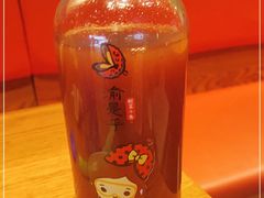 -渝是乎酸菜鱼·川渝小炒(新世界百货望京店)