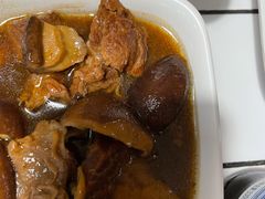 -阿那亚第一食堂 Cafeteria 1