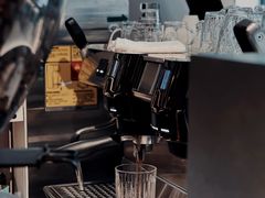 -Punchline Coffee&Roaster(同济大学店)