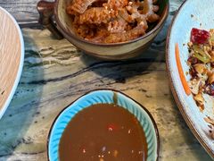 -浩海火燒雲傣家菜(合生汇店)