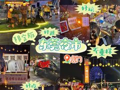 -虎门国际购物中心