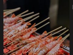 -长春净月潭喜来登酒店·盛宴标帜餐厅