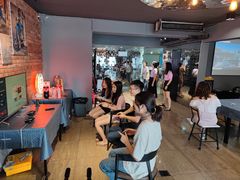 -4k轰趴馆(苏州街店)