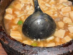 -绿茶餐厅(王府井永宁门店)