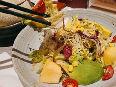 -若蘭慈·无国界素食料理(欢乐海岸店)
