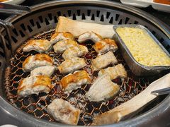 -木槿花韩式炭烤·熟成肉工坊(孙文东路店)