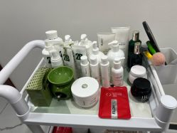 -E.beauty驻颜·痘敏肌调理中心