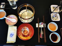 -西郊宾馆·1921餐厅