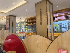 -添福来墨鱼饺子 · 海鲜东北菜(大连星海·黄浦路店)