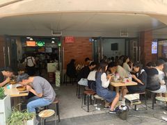 -龍城柳州螺蛳粉(群星路店)