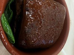 东坡焖肉-楼外楼(西湖景区孤山路店)
