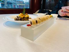 -满堂·烤鸭店·北京菜(鼓楼店)