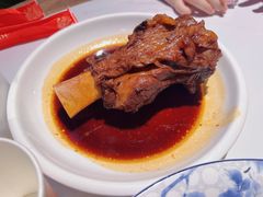 -二泉园老菜馆·百年无锡菜