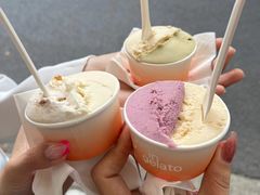 -Dip in Gelato(富民路店)