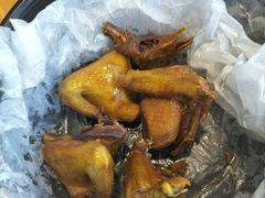 -大鸽饭(马王堆店)