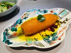 -隐厨·中国菜馆(三里屯T+MALL店)