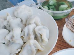 -大团圆饺子馆(平谷北环路店)