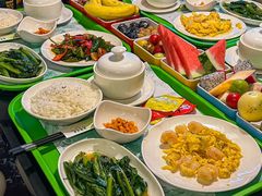 -世外桃源水疗会(皇庭彩园店)