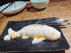 -小吊梨汤·北京菜·烤鸭(鸟巢店)