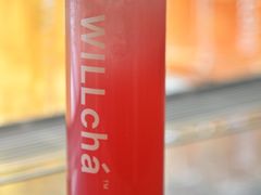 -WILLcha未来茶浪(朝阳大悦城店)