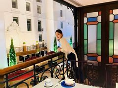 -北京贵宾楼饭店·紫金