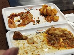 -湘汇概念铁板烧(铁西万达店)