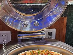 -碧中海汤泉汗蒸酒店