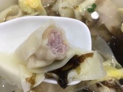 -锡笼记·无锡小笼(常熟万达店)