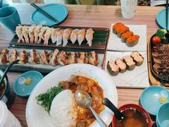 -晴季寿司(红旗街万达店)