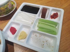 -老北京炸酱面·烤鸭(前门店)