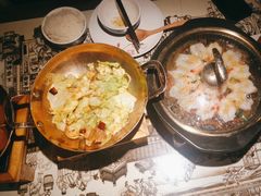 -绿茶餐厅(北京凤凰汇店)