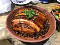 -灶东家民间菜(回兴店)
