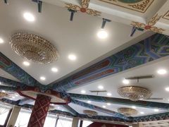 -懋隆金阁·博山菜