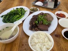 -乌文新澄海卤鹅店