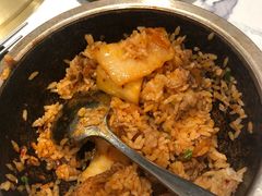 -花味烤肉·拌饭(庐阳万象汇店)