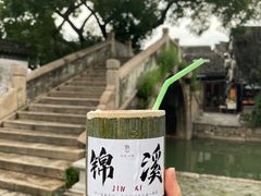 -锦溪古镇
