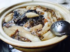 -太婆天府山珍酒楼(亚运村店)