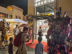 -百联奥特莱斯广场(南京店)