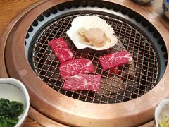 -炎蔵牛舌烤肉