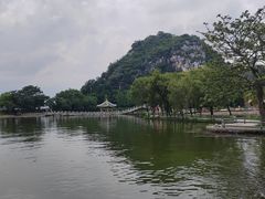 -星湖旅游景区七星岩