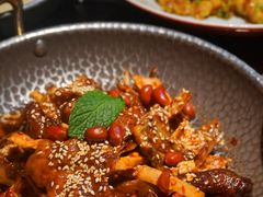 -吃饭皇帝大土家民族菜(正大广场店)