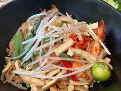 泰式炒河粉-Ginger(兴国路店)