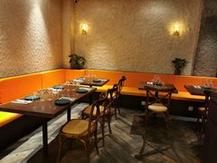 -Laures·月桂西班牙碳烤餐厅(十尚坊店)